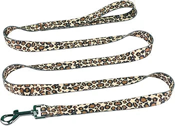 Tiger Design dog Belts
