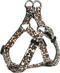 Tiger Design dog Belts