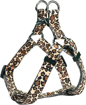 Tiger Design dog Belts